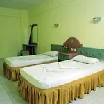 Sayar Lägenhetshotell Marmaris
