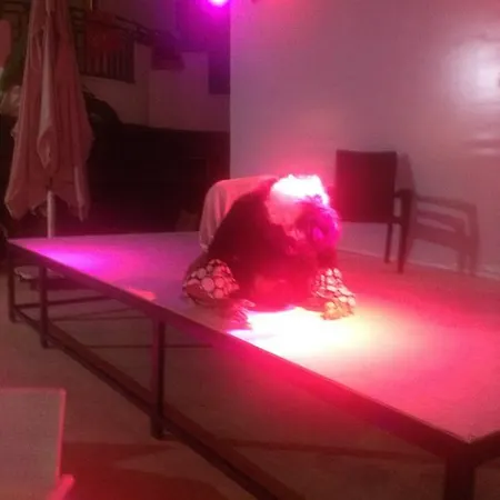 Sayar Hotel apartamentowy 3*