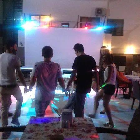 Sayar Hotel apartamentowy