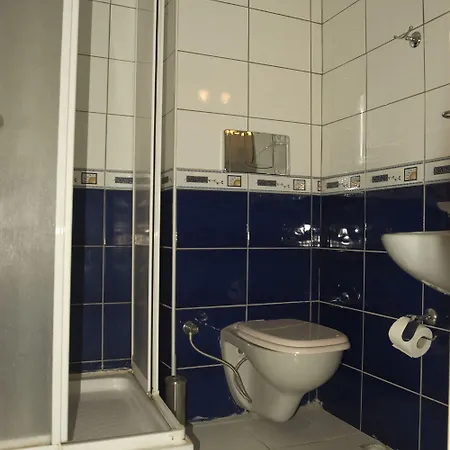 Sayar Hotel apartamentowy 3*