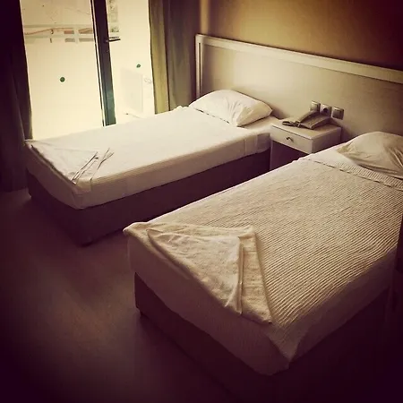 Sayar Hotel apartamentowy