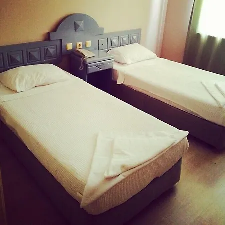 Sayar Hotel apartamentowy Marmaris