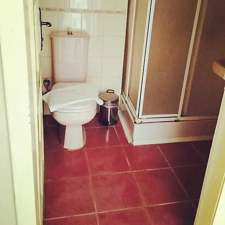 Sayar Hotel apartamentowy 3*