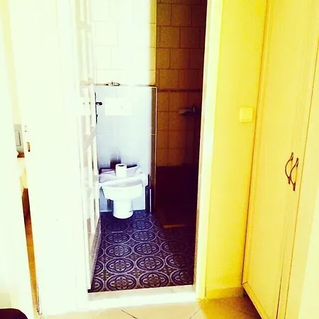 Sayar Hotel apartamentowy Marmaris