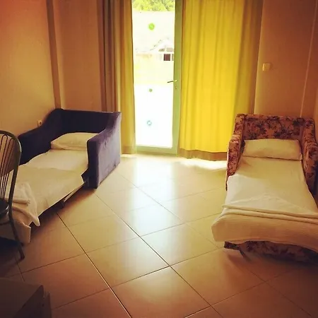 Sayar Hotel apartamentowy