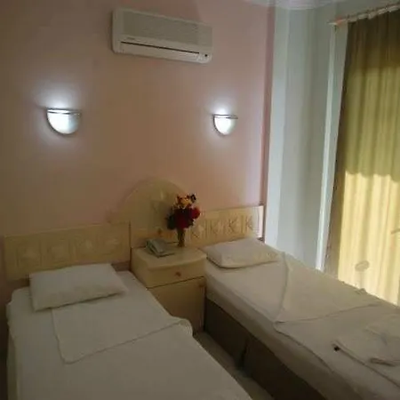 Sayar Hotel apartamentowy 3*