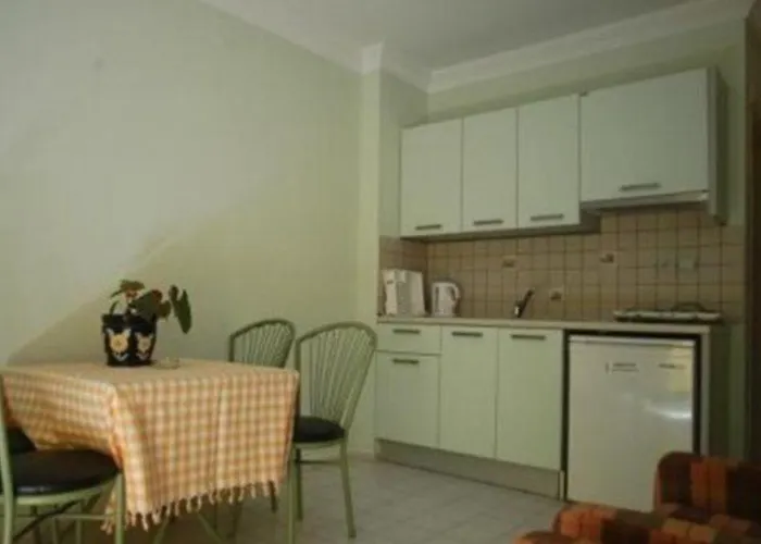 Sayar Мармарис