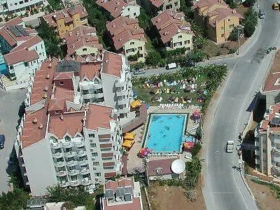 Sayar 3* Мармарис