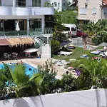 Lejlighedshotel Sayar 3*