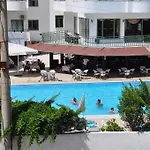 Sayar 3* Marmaris