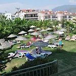 Sayar Lejlighedshotel