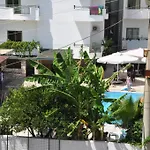 Lejlighedshotel Sayar 3*