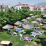 Sayar Lejlighedshotel 3*