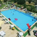 Lejlighedshotel Sayar Marmaris