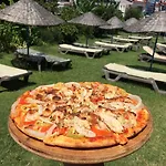 Lejlighedshotel Sayar