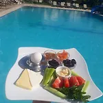 Lejlighedshotel Sayar