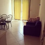 Sayar Aparthotel Marmaris