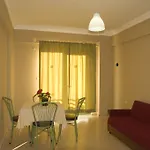 Lejlighedshotel Sayar Marmaris