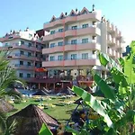 Lejlighedshotel Sayar 3*