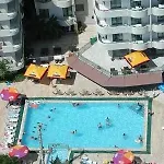 Sayar Aparthotel