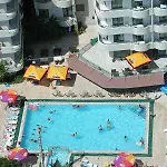 Sayar Lejlighedshotel Marmaris