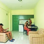 Lejlighedshotel Sayar Marmaris