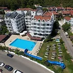 Sayar Lejlighedshotel