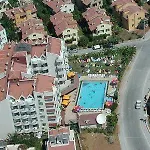 Sayar 3* Marmaris