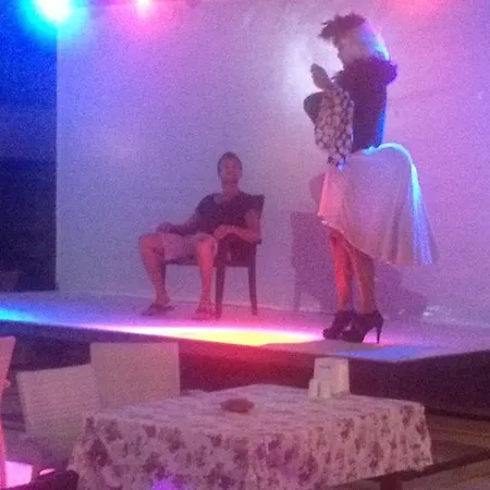 Sayar Marmaris