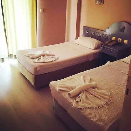 Apartmanhotel Sayar 3*