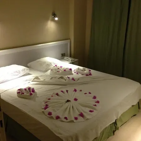 صيار أبارت مرمريس