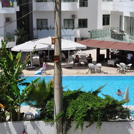 Sayar Marmaris