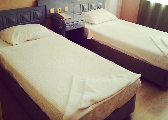 Sayar Aparthotel Marmaris