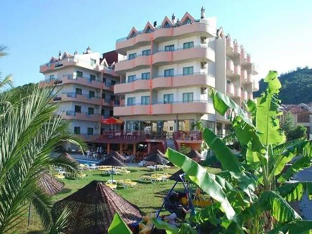 Aparthotel Sayar 3*