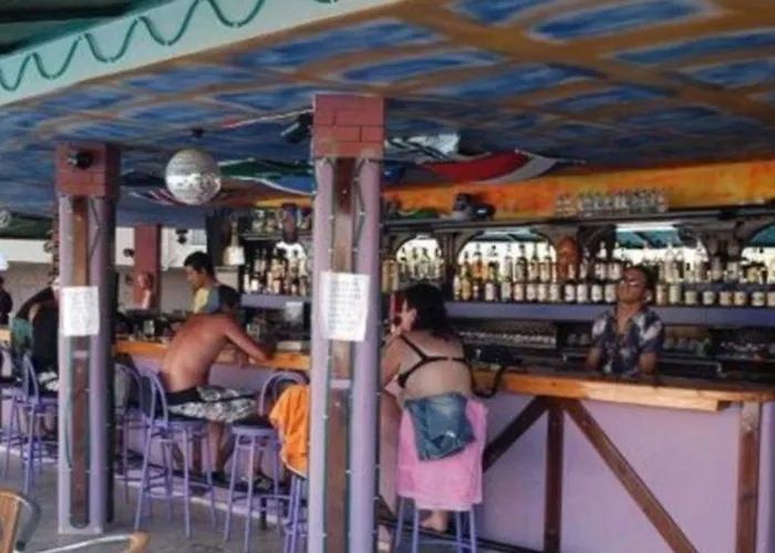 Aparthotel Sayar Marmaris