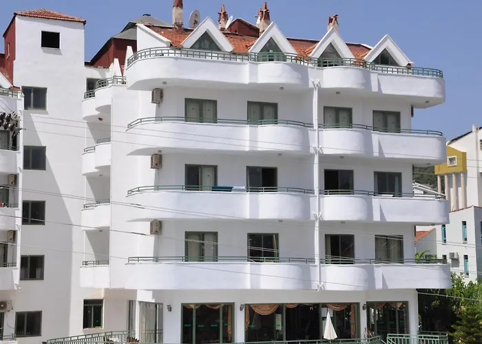 Aparthotel Sayar Marmaris