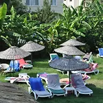 Aparthotel Sayar
