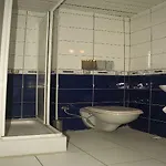 Aparthotel Sayar