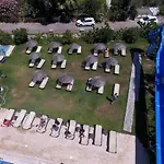 Apartmanhotel Sayar