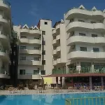 Aparthotel Sayar