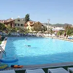 Aparthotel Sayar 3*