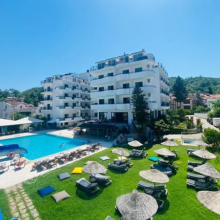 Apartahotel Sayar Marmaris