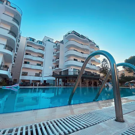 Sayar Aparthotel