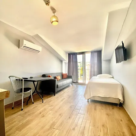 Sayar 3* Marmaris