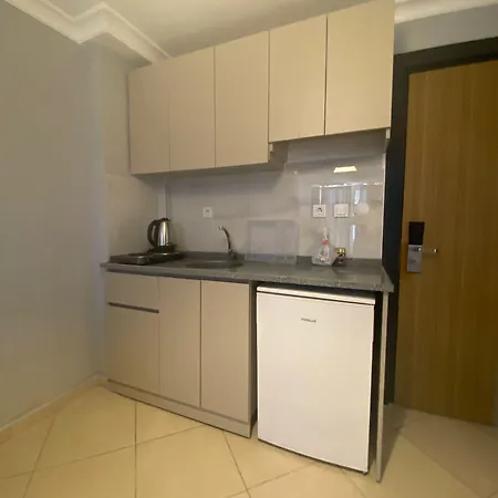 Sayar Aparthotel Marmaris
