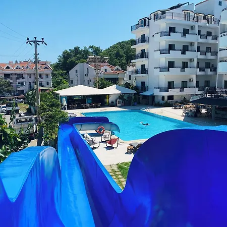 Sayar Appart hôtel Marmaris