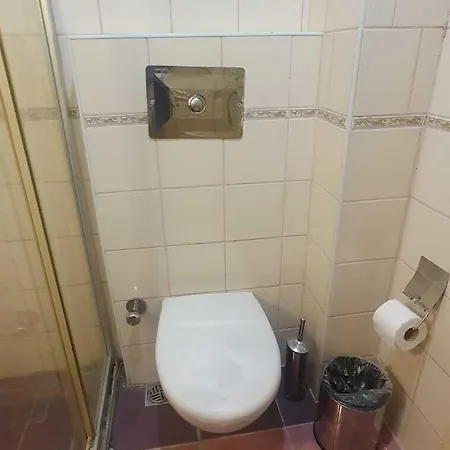 Sayar Appart hôtel