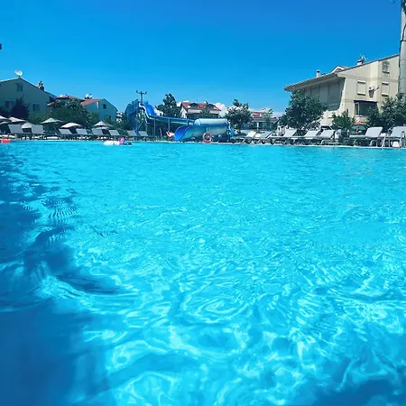 Apartahotel Sayar