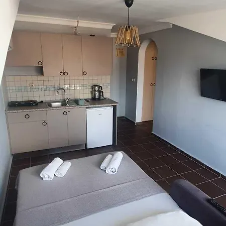 Appart hôtel Sayar Marmaris
