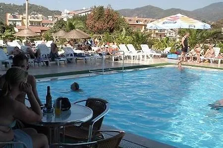Sayar 말마리스
